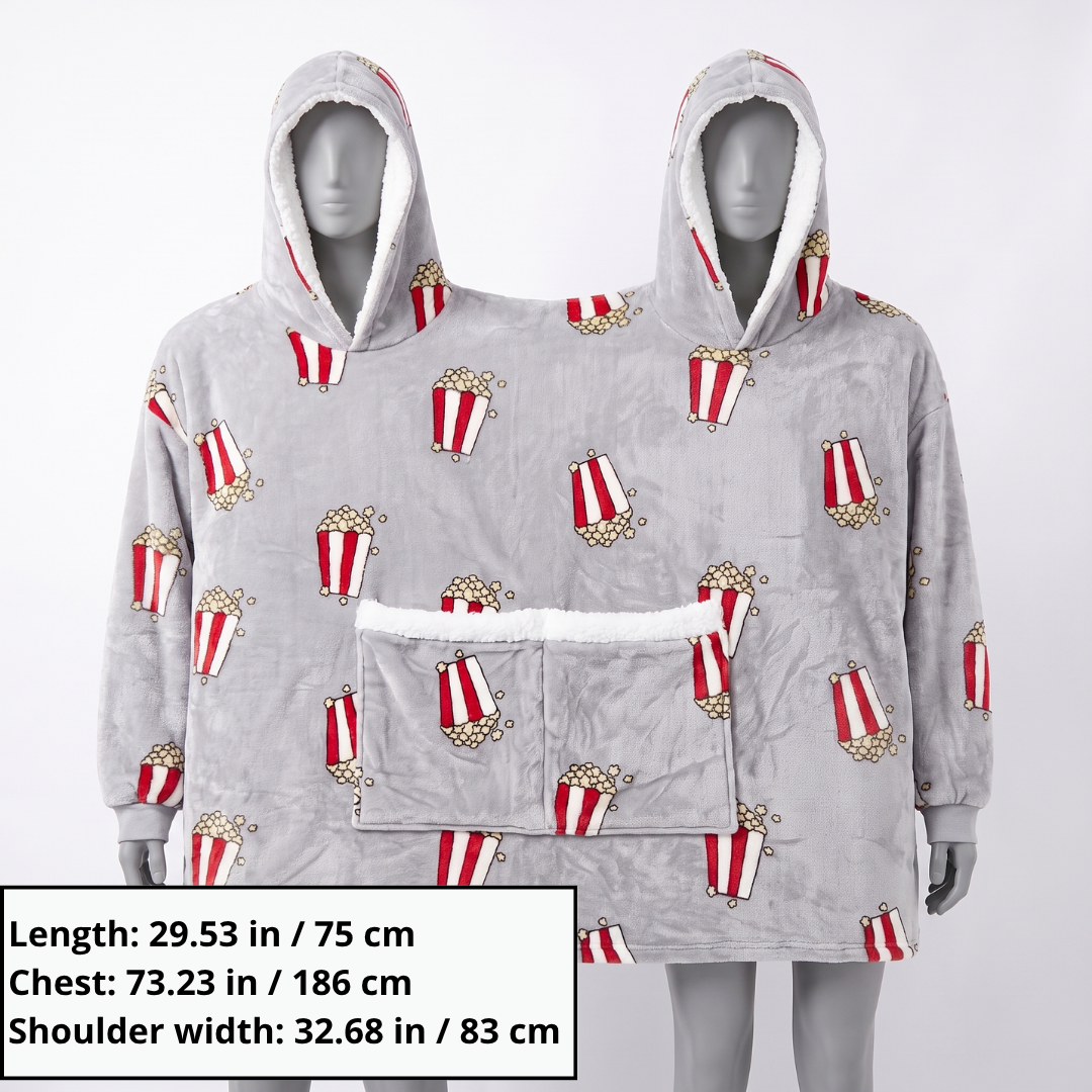 Double Pajamas