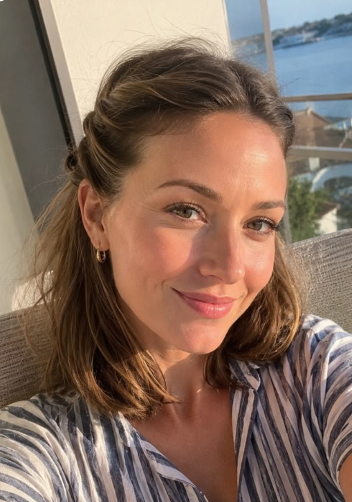 Sarah T.