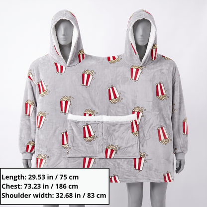 Double Pajamas