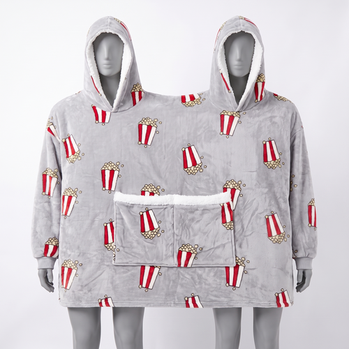 Double Pajamas