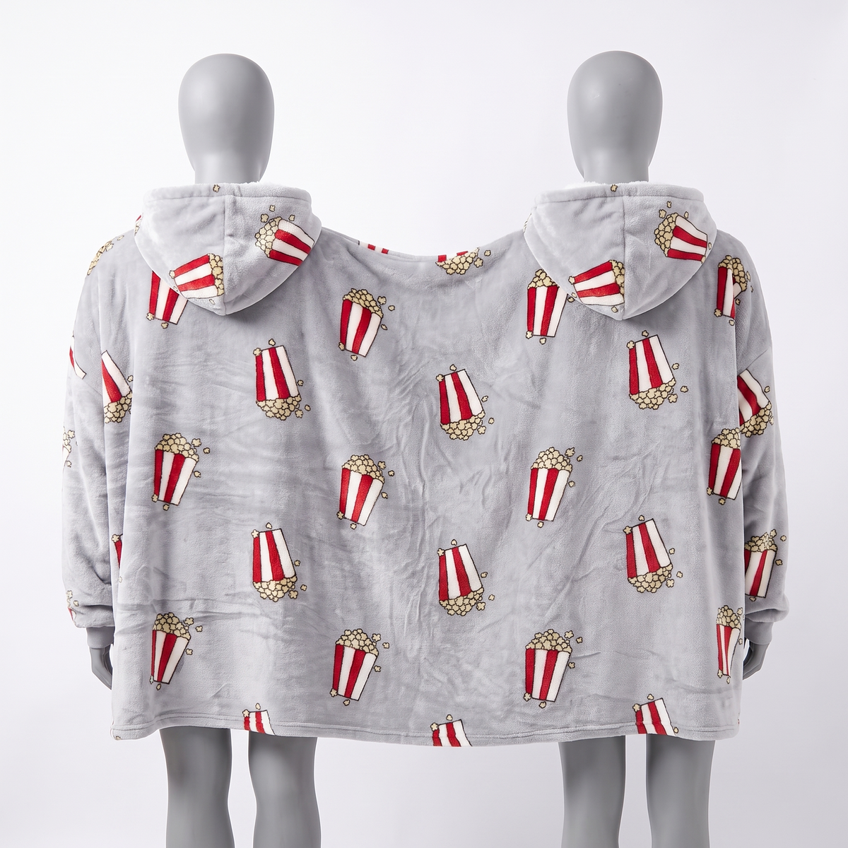 Double Pajamas