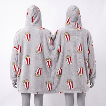 Double Pajamas